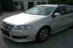 Passat Variant TDI , Blue Motion,