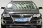 Passat Variant TDI1.9 TRENDL AHK Navi Climat