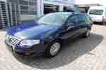 Passat Variant Trendline 2.0 TDI