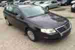 Passat Variant Trendline