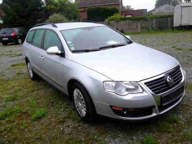 Volkswagen Passat Variant Trendline
