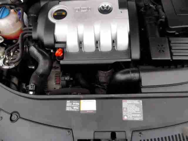 Volkswagen Passat Variant Trendline