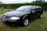 Passat Variant Trendline