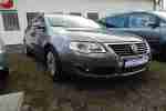 Passat Variant Trendline 4Motion
