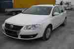 Passat Variant Trendline Euro 5 Navi 1.Hand