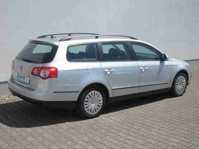 Volkswagen Passat Variant Trendline KLIMA