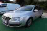 Passat Variant Trendline1.6 TDI BlueMotion N