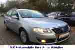 Passat Variant Trendline TDI BlueMotion Navi