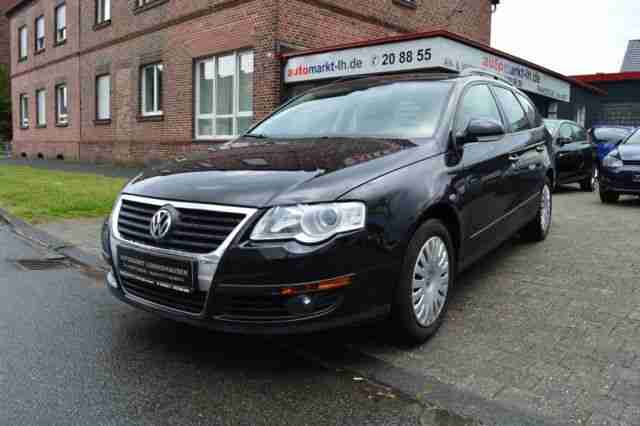 Passat Variant Trendline Zahnriemen Neu