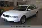 Passat Variant V6 Comfortline syncro 4Motion