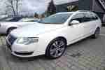 Passat Variant V6 FSI Highline 4Motion