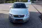 Phaeton 3.0 V6 TDI 4MOTION Individual VOLL