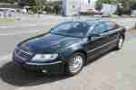Phaeton 3.0 V6 TDI DPF 4MOTION Autom. (5 Sit