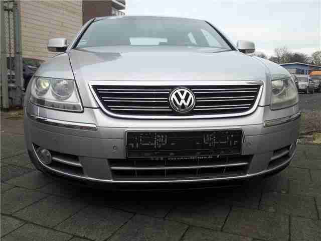 Volkswagen Phaeton 3.0 V6 TDI DPF 4MOTION Automatik, ,