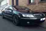 Phaeton V10 TDI 5, 0 3D 4motion Quattro VW