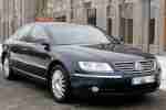 Phaeton V6 Automatik Navi Xenon Leder 132.00