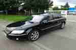 Phaeton V6 TDI 4Motion
