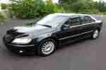 Phaeton V6 TDI 4Motion 5 Sitze, Standh,