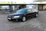 Phaeton3.2 V6 4MOTION AUTOMATIK NAVI KLIMA E