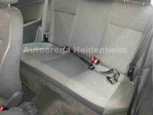 Volkswagen Polo 1.2 - 8 fach bereift - 2.Hand