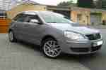 Polo 1.2 Black Silver Edition EZ 10 2008 km