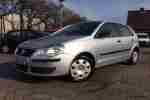 Polo 1.2 Comfortline 1.HAND KLIMA S HEFT GEP