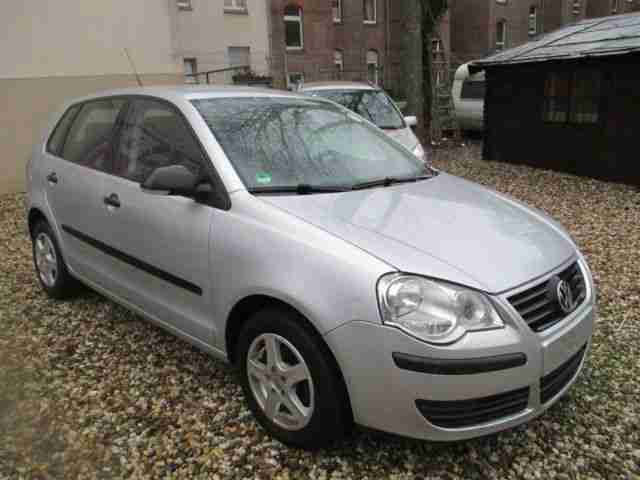 Volkswagen Polo 1.2 Comfortline 1 HD.