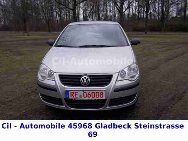 Volkswagen Polo 1.2 Comfortline 1 Hd 42100km