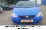 Polo 1.2 Comfortline