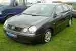 Polo 1.2 Comfortline