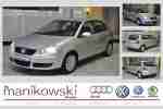 Polo 1.2 Comfortline