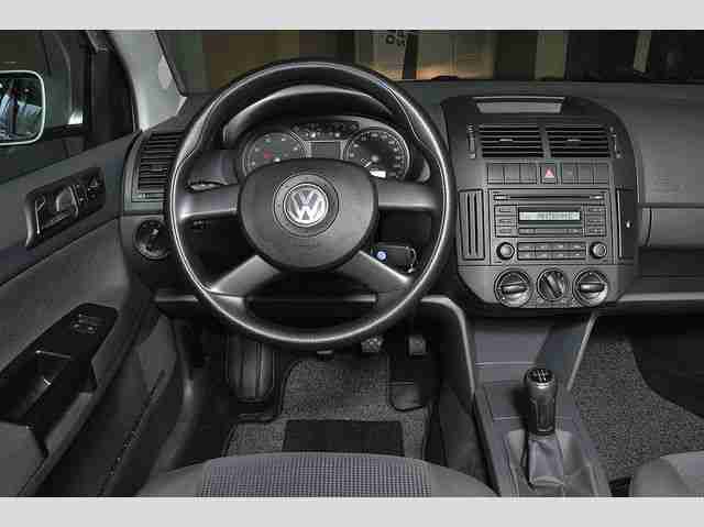 Volkswagen Polo 1.2
