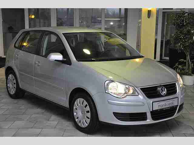 Volkswagen Polo 1.2