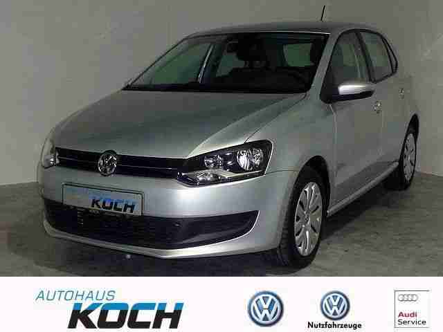 Polo 1.2 Comfortline