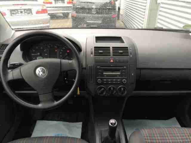 Volkswagen Polo 1.2 Comfortline