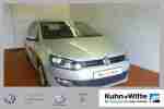 Polo 1.2 Comfortline