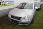 Polo 1.2 Comfortline