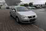 Polo 1.2 Comfortline