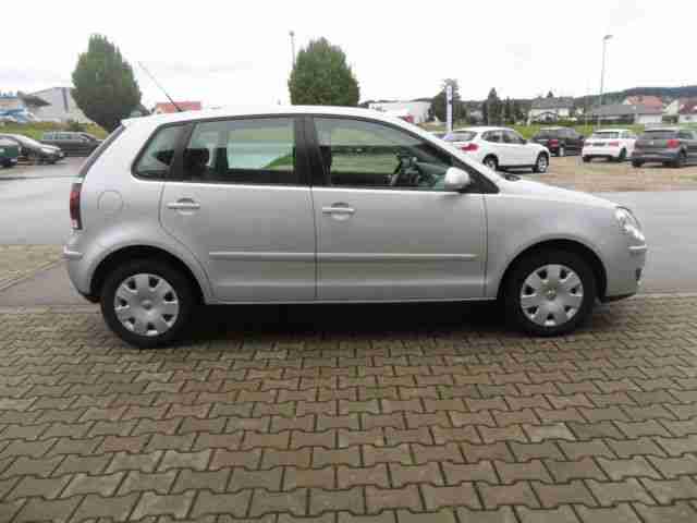 Volkswagen Polo 1.2 Comfortline