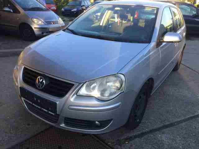 Volkswagen Polo 1.2 Comfortline