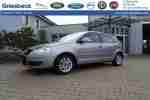 Polo 1.2 Comfortline Alufelgen Klima Metalli