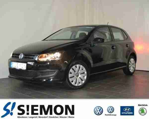 Volkswagen Polo 1.2 Comfortline Climatic PDC RCD210