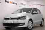 Polo 1.2 Comfortline Climatronic RCD310