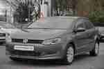 Polo 1.2 Comfortline Ganzjahresreifen