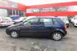 Polo 1.2 Comfortline KLIMA 88Tkm