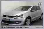 Polo 1.2 Comfortline Klima,