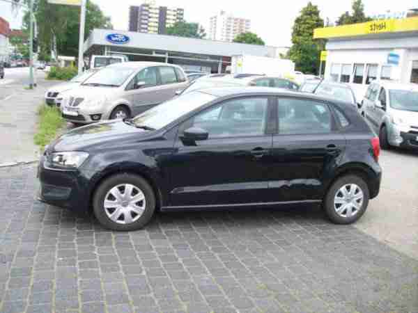 Volkswagen Polo 1.2