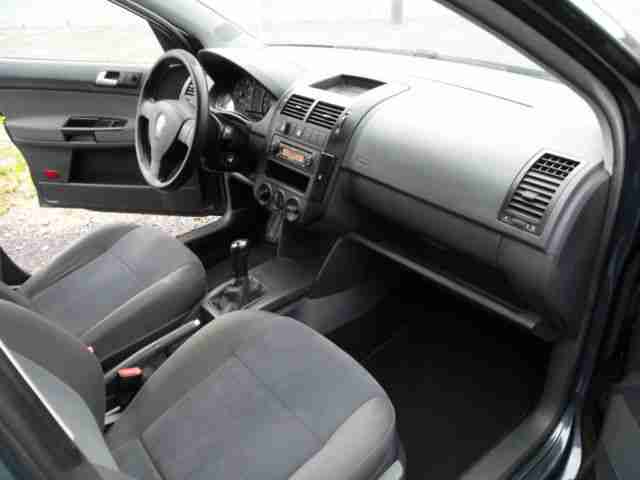 Volkswagen Polo 1.2
