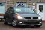 Polo 1.2 Comfortline Navi Standheizung PDC E