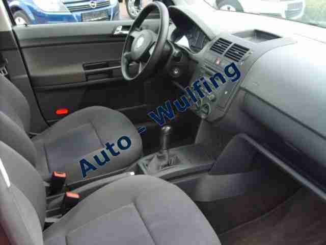 Volkswagen Polo 1